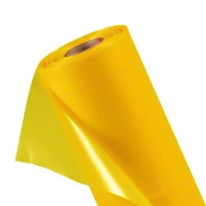 Плівка стабілізована Жовтий 3х50 м 100 мкм (2469)