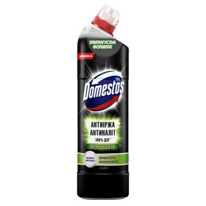 Засіб для чищення унітазу Domestos 750 мл (9473)