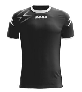 Футболка zeus SHIRT MIDA чорний діт XS