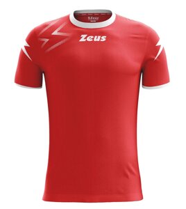 Футболка Zeus SHIRT MIDA червоний Чол L