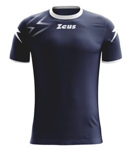 Футболка zeus SHIRT MIDA синій чол XXL