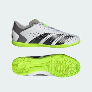 Футбольні бутси Predator Accuracy. 4 Indoor Sala - adidas GY9986 розмір 44 2/3