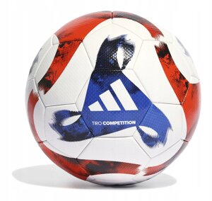 Футбольний м'яч Adidas TIRO Competition HT2426, розмір 4