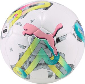 Футбольний м'яч PUMA Orbita 4 (FIFA Basic) 08377801