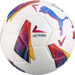 Футбольний м'яч PUMA orbita laliga 1 (FIFA quality) 084107-01