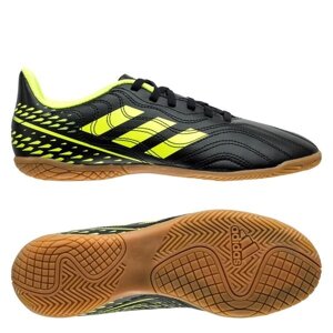 Футзалки Adidas Copa Sense. 4 IN Junior 39 1/3