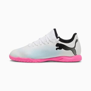 Футзалки Puma Future 7 Play IT 107739_01 розмір 40