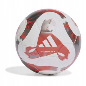 Футзальний м'яч Adidas Tiro League Sala HT2425