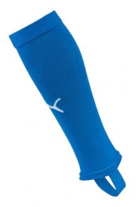 Гетри Puma Team LIGA Stirrup Socks CORE синій Уні 31-34