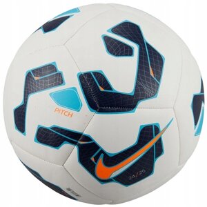 М'яч для футболу Nike Premier League FA-24 PITCH FZ2636-100, розмір 4