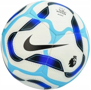 М'яч для футболу Nike Premier League FA-24 PITCH FZ3048-101, розмір 5