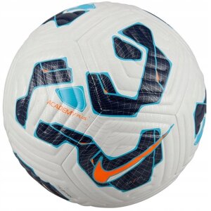 М’яч футбольний Nike Academy PLUS FZ2632-100, розмір 4