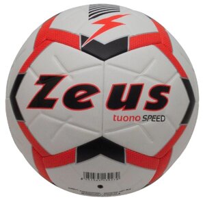 М'яч футбольний Zeus PALLONE SPEED мультиколор Чол 5