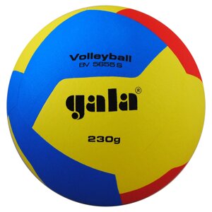 М'яч волейбольний Gala 230 Light BV5655S