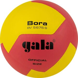 М'яч волейбольний Gala Bora BV5675S