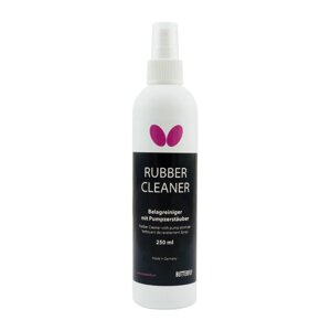 Очисник для накладок Butterfly Rubber Cleaner