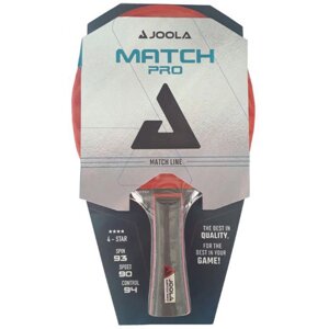 Ракетка для настільного тенісу Joola Match PRO (53022)