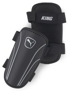 Щитки Puma King Strap чорний Діт S (зріст 115-135 см)