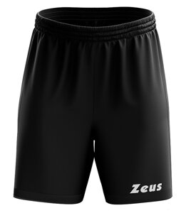 Шорти zeus SHORT MIDA чорний чол L