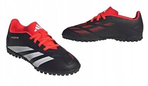 Сороконіжки Adidas Predator 24 Club Turf IG5437, розмір 38