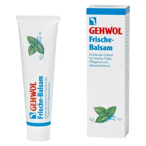 Бальзам освіжаючий Gehwol Refreshing Balm 75 мл D13-2025