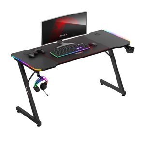 Комп'ютерний стіл huzaro Hero 3.3 RGB D14-2025