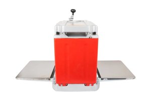 Рейсмусовий верстат для дерева MPT 1650 Вт 8500 об/хв 304 мм Red (MTP2012) D14-2025