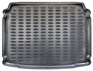 Килимок в багажник OTO KONAK peugeot 308 hatchback 2013-650
