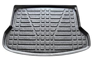 Килимок в багажник SAHLER для Kia Sorento SUV 2016-