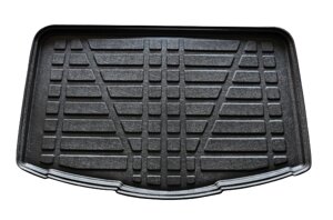 Килимок в багажник SAHLER для Nissan Qashqai 5SEATS (VISIA) 2014-2019