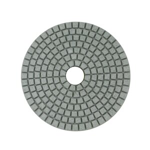 Алмазний полірувальний круг Werk, 100 мм,030