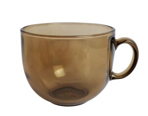 Чашка для чаю VU-15500 Серпанок 500мл Vittora