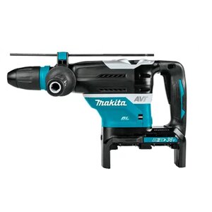 Makita DHR400ZK Акумуляторний перфоратор