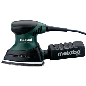 Metabo Багатофункціональна шліфувальна машина FMS 200 Intec (600065500)