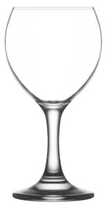 Набір келихів для білого вина VS-1170 misket 170 мл versailles 6 шт