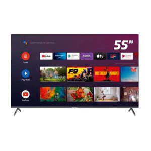 Телевізор Grunhelm Q55UN701-GA11V 55"