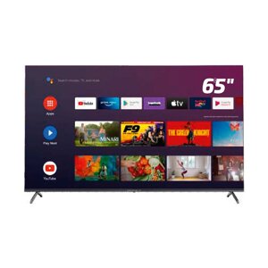 Телевізор Grunhelm Q65UN701-GA11V 65"