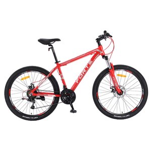Велосипед Forte Extreme 19"29" червоний