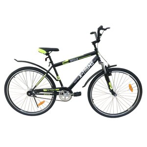 Велосипед X-Treme STELS 28" чорний