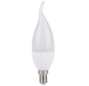 Works LB0530-E14-C37T лампа LED (5 вт)