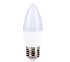 Works LB0530-E27-C37 лампа LED (5 вт)