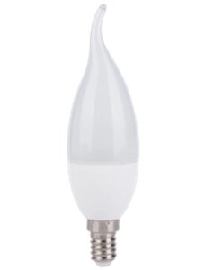 Works LB0540-E14-C37T лампа LED (5 вт)