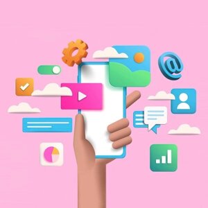 Комплекс послуг і сервісів для мобільних пристроїв Premium
