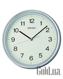 Настінний годинник Seiko