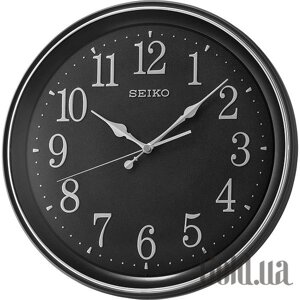 Настінний годинник Seiko