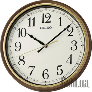 Настінний годинник Seiko