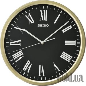 Настінний годинник Seiko