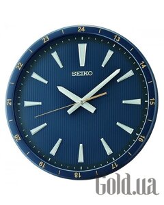 Настінний годинник Seiko