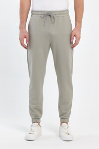 Спорт-брюки Trend Collection 5494-1 світло-сірий (BOYALI GRI)