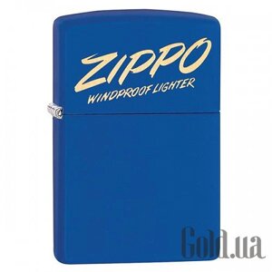 Запальничка Zippo